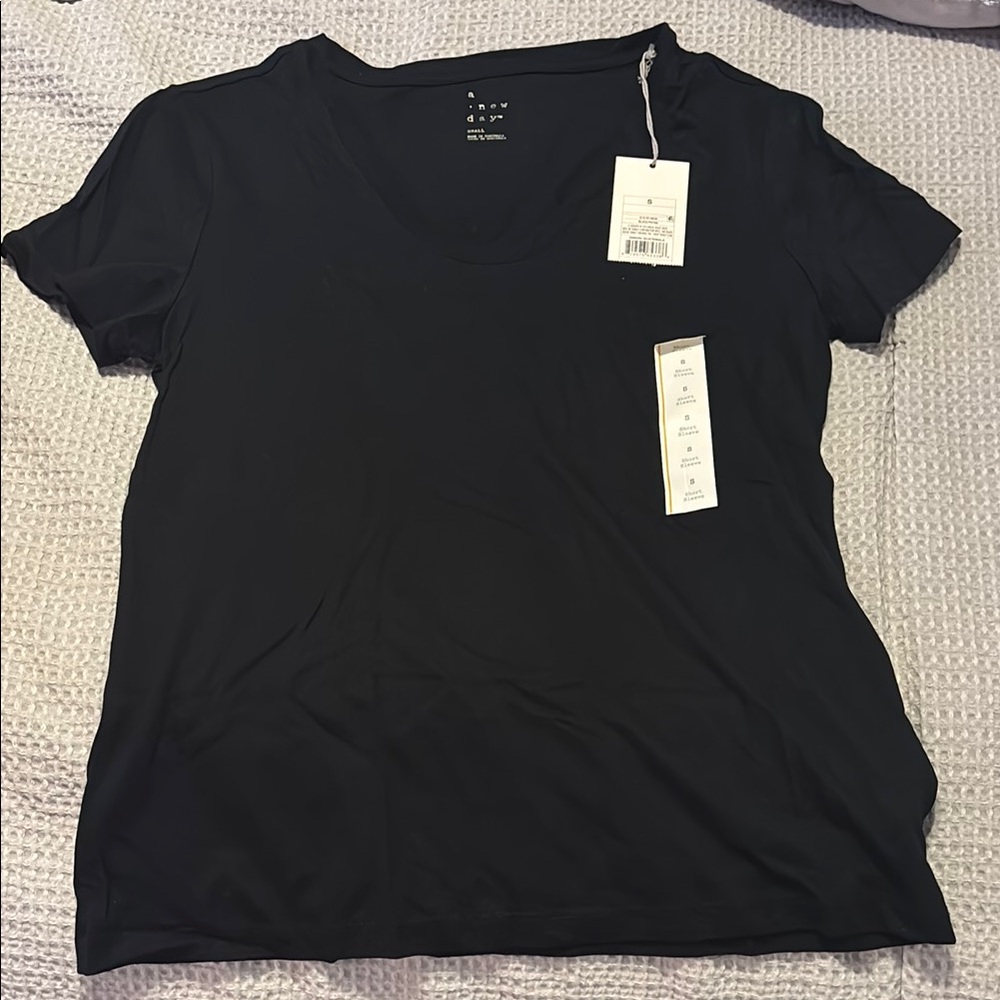 Black Women's T-Shirt